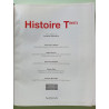 HISTOIRE TERMINALE L/ES/S. Edition 1995