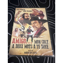 Amigo...mon colt a deux mots à te dire - Neuf sous blister