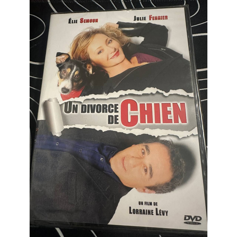 Un divorce de Chine - Neuf sous blister