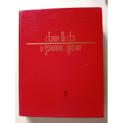 L'Europe de l'Est La Scandinavie L'Arctique