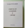 L'Europe de l'Est La Scandinavie L'Arctique