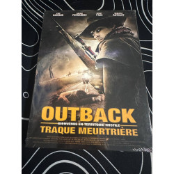 Outback - Neuf sous blister