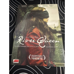 River queen - Neuf sous blister