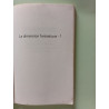 La dimension fantastique : Tome 1 - Treize nouvelles de Hoffmann à...