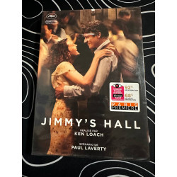 Jimmy's Hall - Neuf sous blister