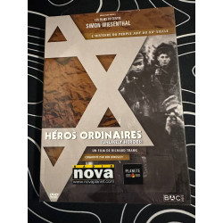 Héros ordinaires - Neuf sous blister