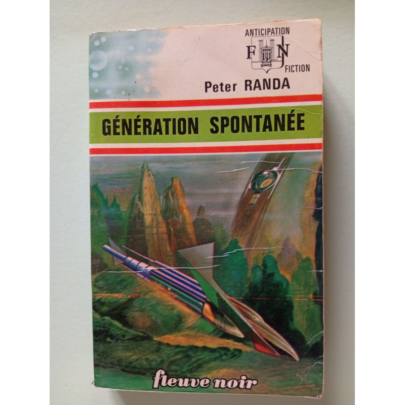 Génération spontanée