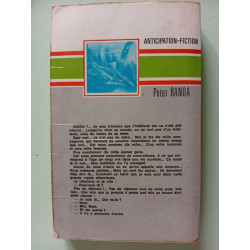 Génération spontanée