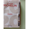 France - le guide MICHELIN 2020