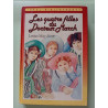 Les quatre filles du docteur March
