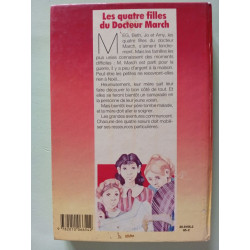 Les quatre filles du docteur March