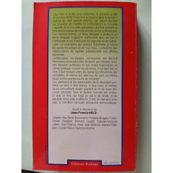 78 si la gauche l'emportait