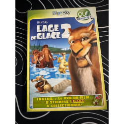 L'age de Glace 2 - Neuf sous blister