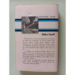 La guerre des nosiars