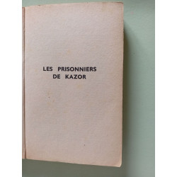 Les prisonniers de kazor