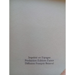 Nos amies les plantes