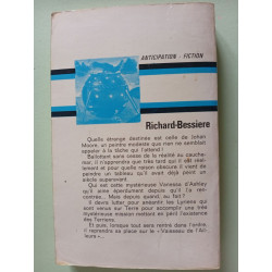 Le vaisseau de l'ailleurs