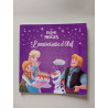 L'anniversaire d'Olaf