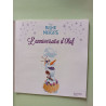 L'anniversaire d'Olaf