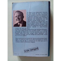 Noele aux quatre vents 5 - l'enfant des Quatre Vents