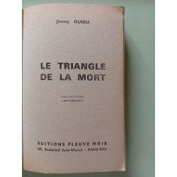 Le triangle de la mort