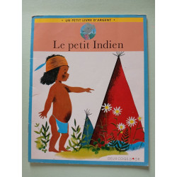 Le petit Indien