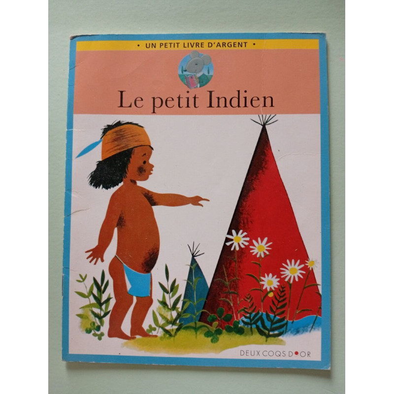 Le petit Indien