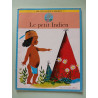 Le petit Indien