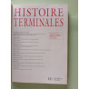 Histoire terminales
