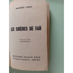 Les sirènes de Faô