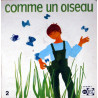 Comme Un Oiseau N° 2
