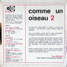 Comme Un Oiseau N° 2