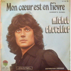 Je Ne Cherche Que L'amour