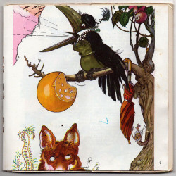 Le Fablier Des Enfants Sages 1