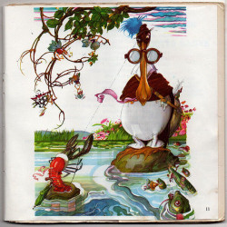 Le Fablier Des Enfants Sages 1