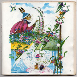 Le Fablier Des Enfants Sages 1