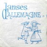 Danses D'Allemagne