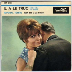 Il A Le Truc / Imperial Tempo