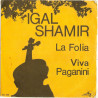 La Folia / Viva Paganini
