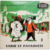Sabir Et Pataouete N° 3