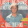 Quelquefois