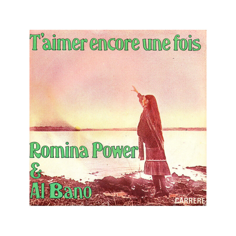 T'aimer Encore Une Fois