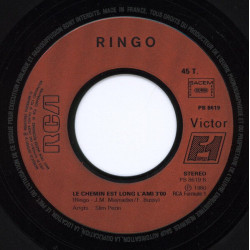 Un Homme Ne Pleure Pas