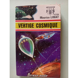 Vertige cosmique