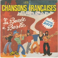 Les Chansons Françaises