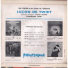 Leçon De Twist