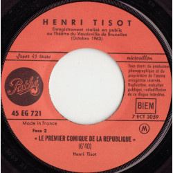 Comment Imiter Qui Vous Savez...Sans Peine (En 1 Leçon)