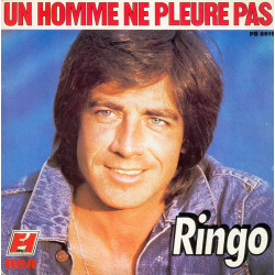 Un Homme Ne Pleure Pas