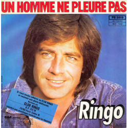 Un Homme Ne Pleure Pas