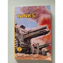 Tanks 2F
